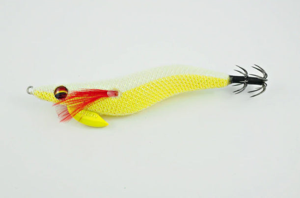HARIMITSU SQUID JIG 3.5 - REEL 'N' DEAL TACKLE