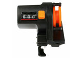 XXX Marine Detachable Downrigger Line Counter Depth Finder