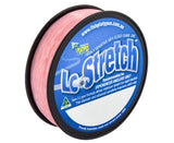 Platypus Lo Stretch Monofilament Line 500m