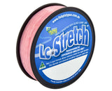 Platypus Lo Stretch Monofilament Line 500m