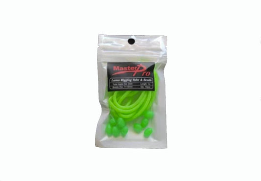 Master Pro Lumo Rigging Tube & Beads