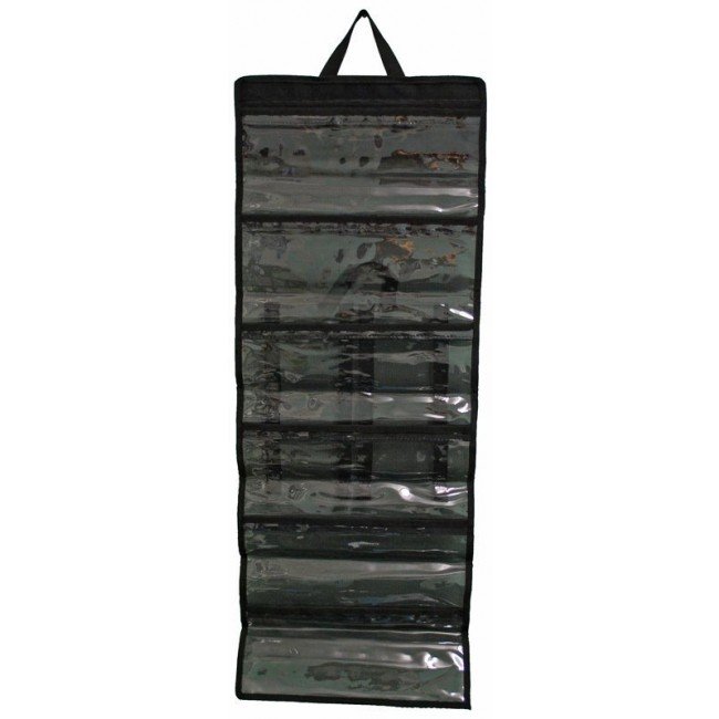 HOOKEM LURE POUCH 110CM - 6 POCKETS - REEL 'N' DEAL TACKLE