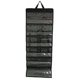 HOOKEM LURE POUCH 110CM - 6 POCKETS - REEL 'N' DEAL TACKLE