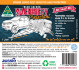 Tassie Salmon Machinery Oil Attractant 5 Litre