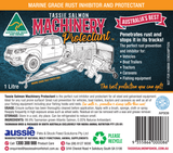 Tassie Salmon Machinery Oil Attractant 1 Litre