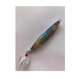 Master Pro Metal Lure 21g