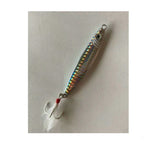 Master Pro Metal Lure 21g
