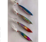 Master Pro Metal Lure 40g