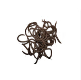 Seaweed Worms Soft Plastic