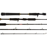 MAJORCRAFT CROSTAGE X JIGGING RODS - REEL 'N' DEAL TACKLE