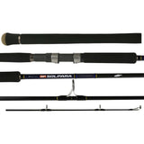 MAJORCRAFT SOLPARA X SHORE JIGGING SPINNING ROD - REEL 'N' DEAL TACKLE