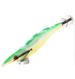 Gancraft EGIJYA Squid Jig Lure 3.0