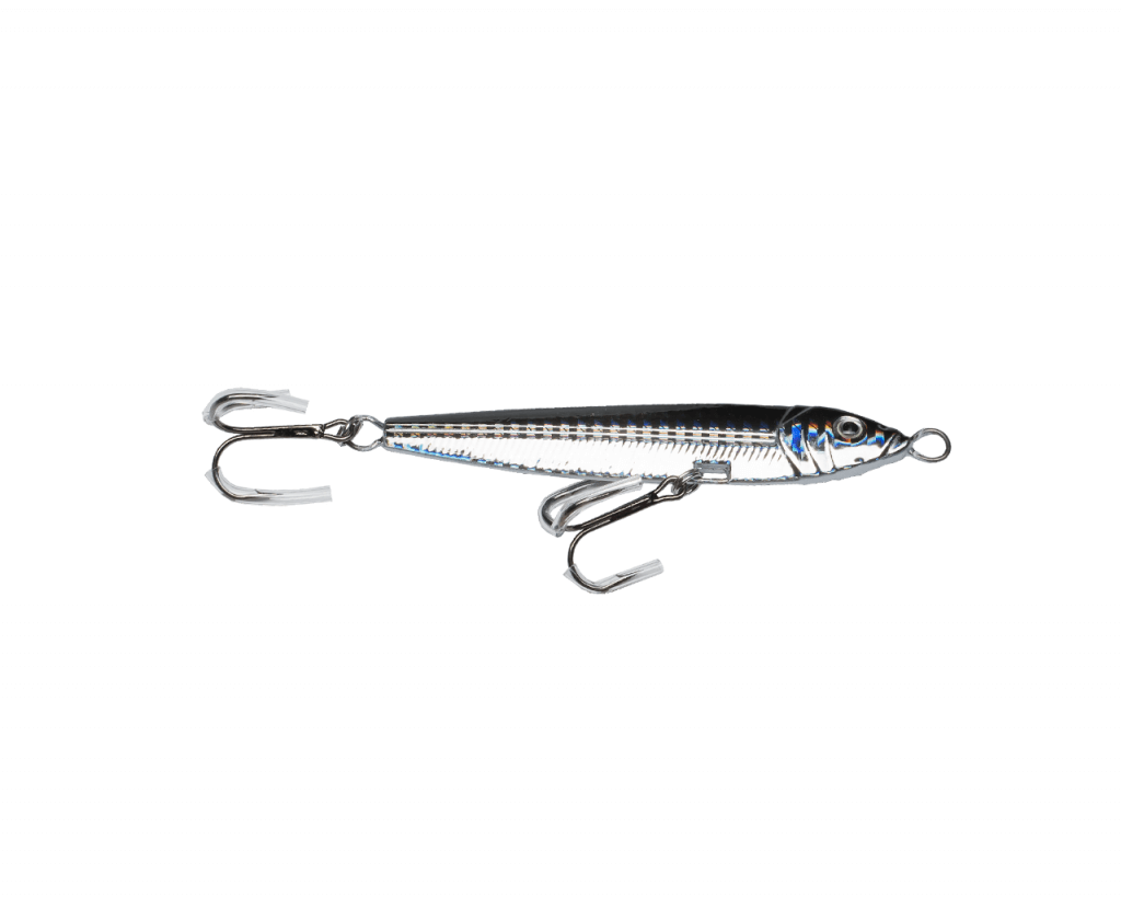 METAL CASTING LURE 40g - REEL 'N' DEAL TACKLE