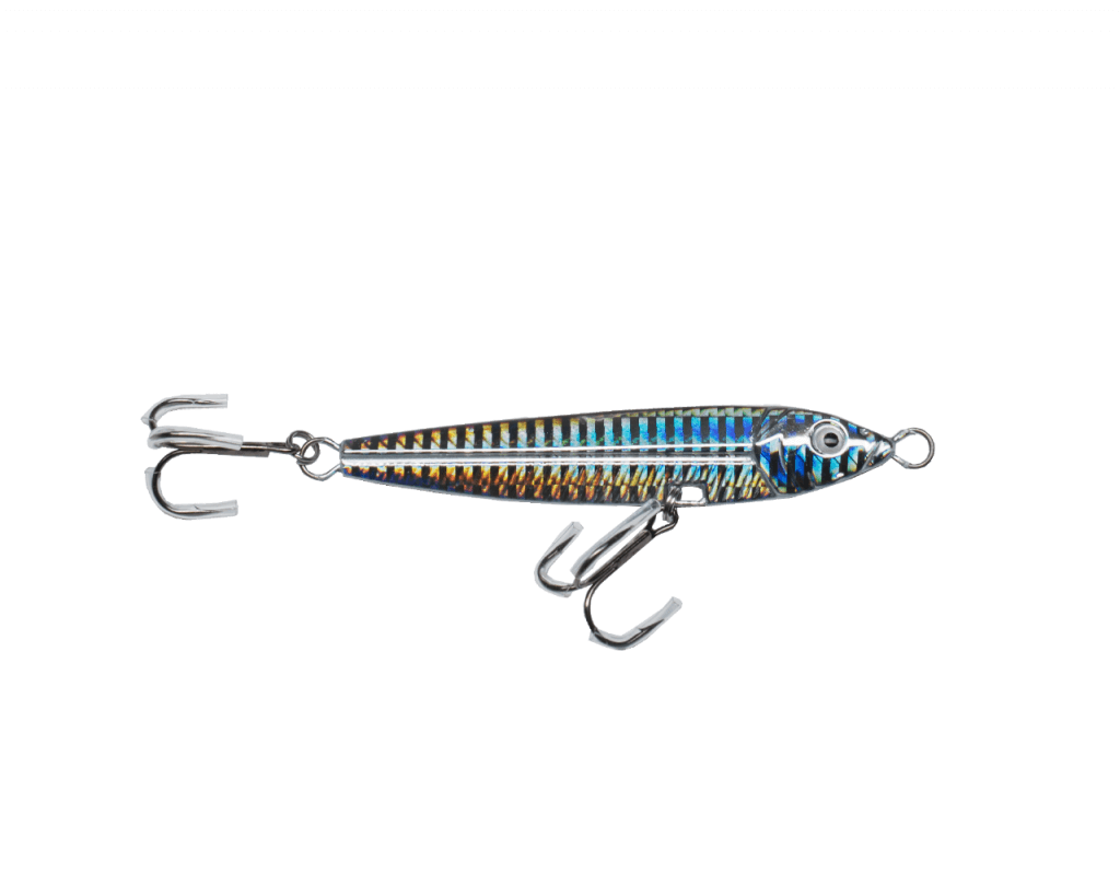 METAL CASTING LURE 60g - REEL 'N' DEAL TACKLE