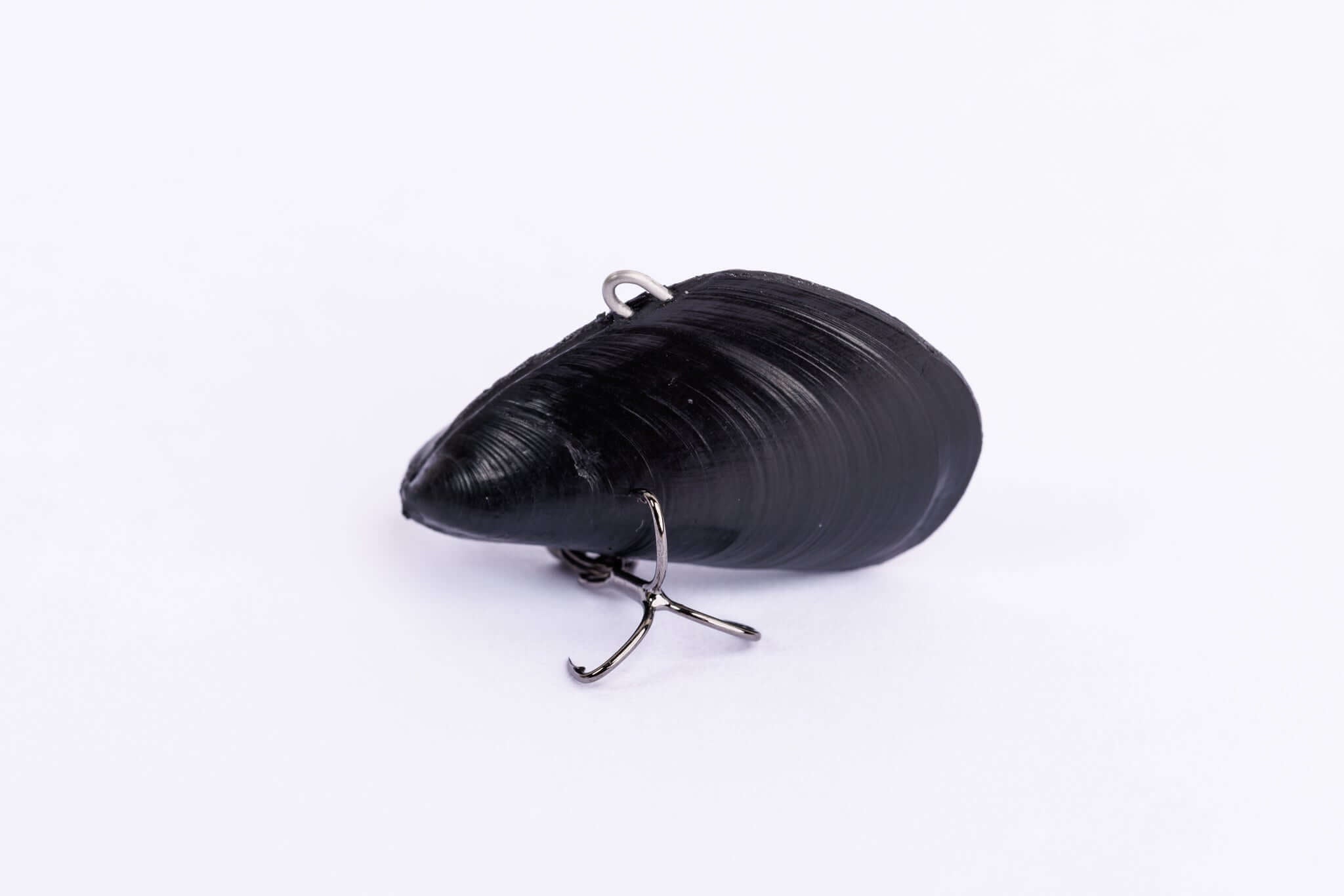 BLUE LIP BAITS MICRO MUSSEL HEAVY 4.4G - REEL 'N' DEAL TACKLE
