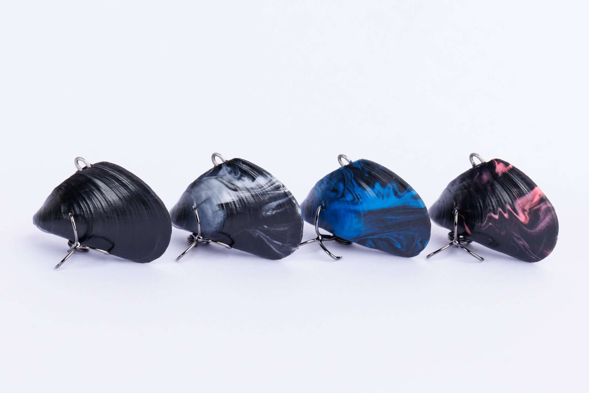 BLUE LIP BAITS MICRO MUSSEL HEAVY 4.4G - REEL 'N' DEAL TACKLE