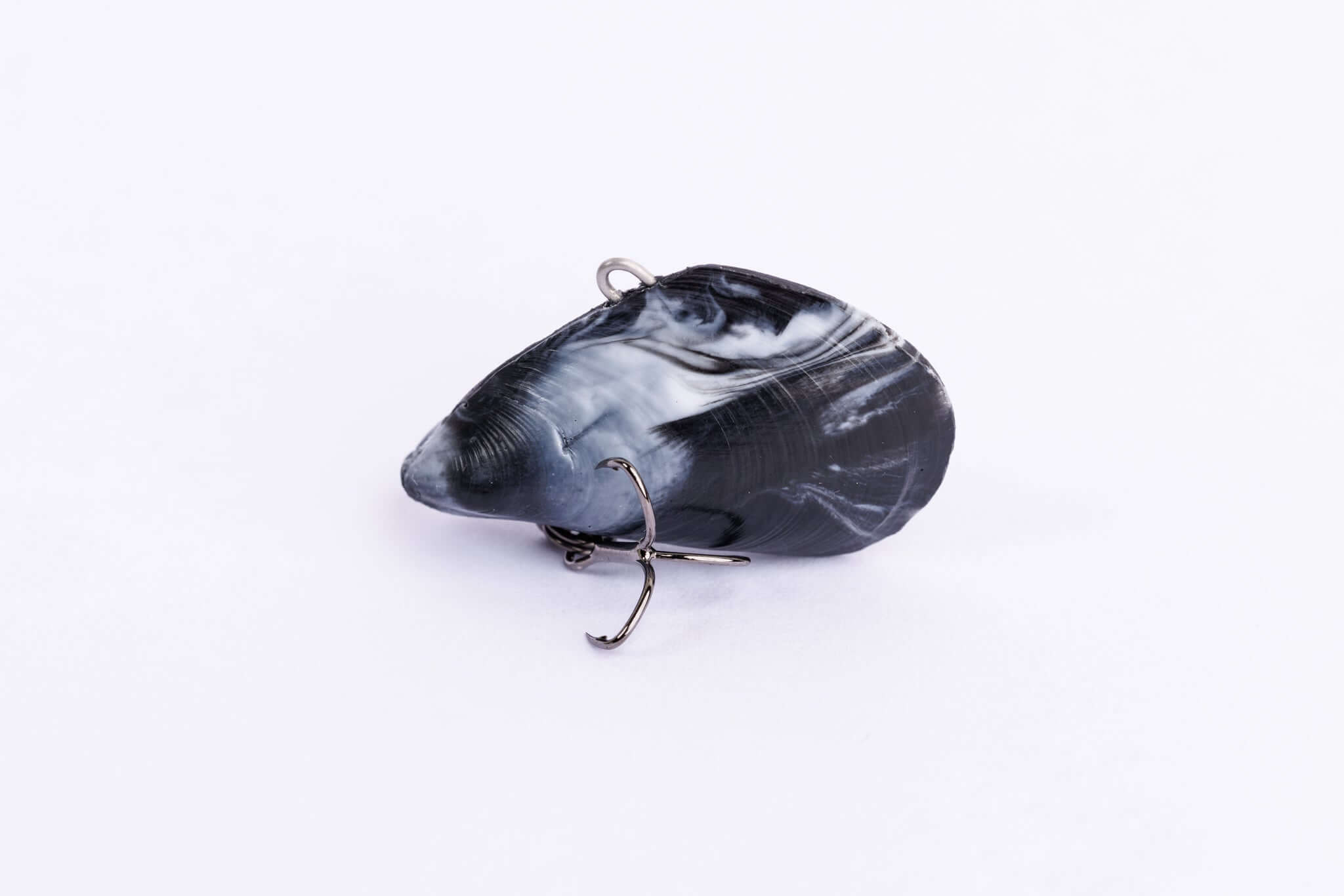 BLUE LIP BAITS MICRO MUSSEL HEAVY 4.4G - REEL 'N' DEAL TACKLE