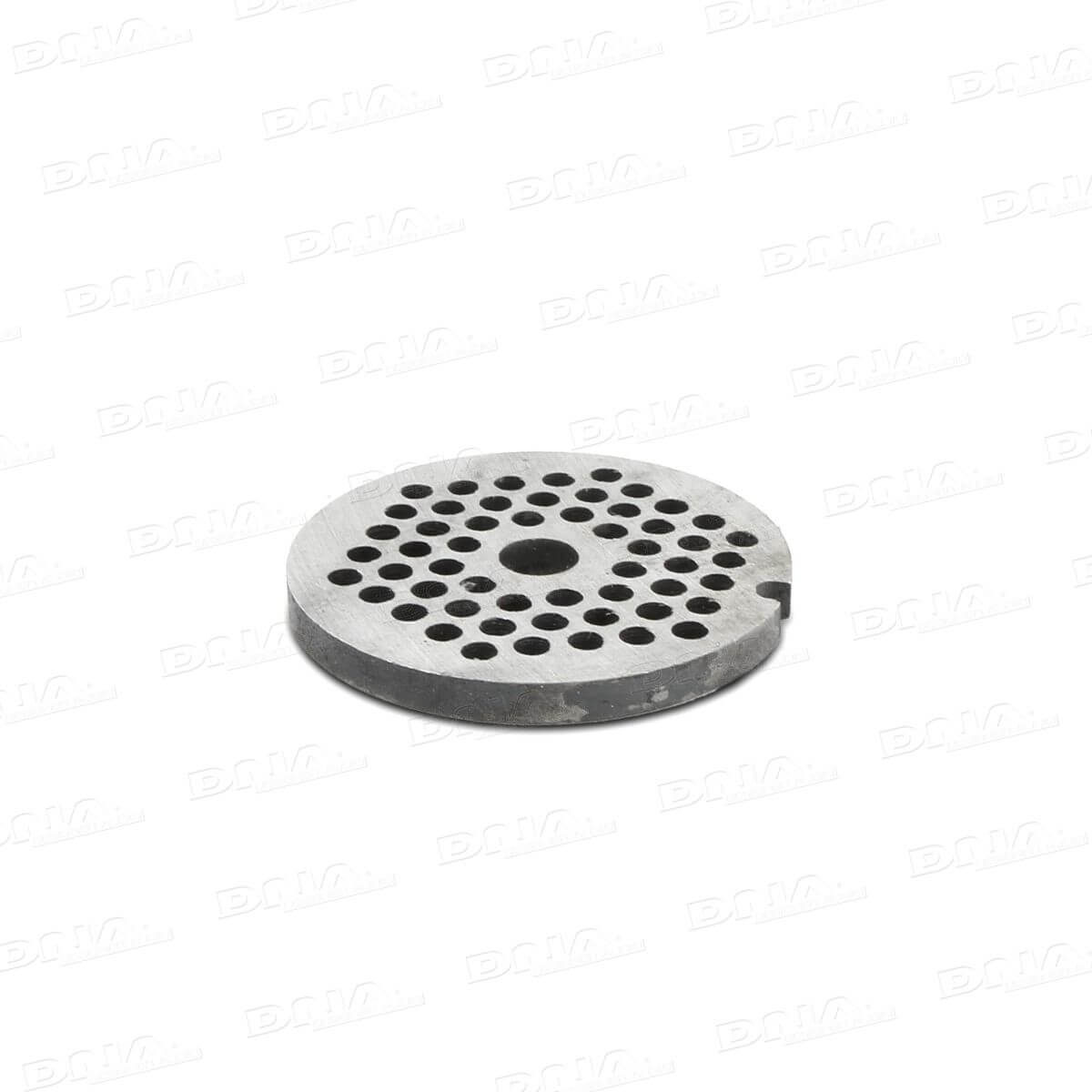 XXX MARINE BURLEY MINCER SMALL (SIZE 12) - 8mm DIAMETER HOLE CUTTING PLATE - REEL 'N' DEAL TACKLE