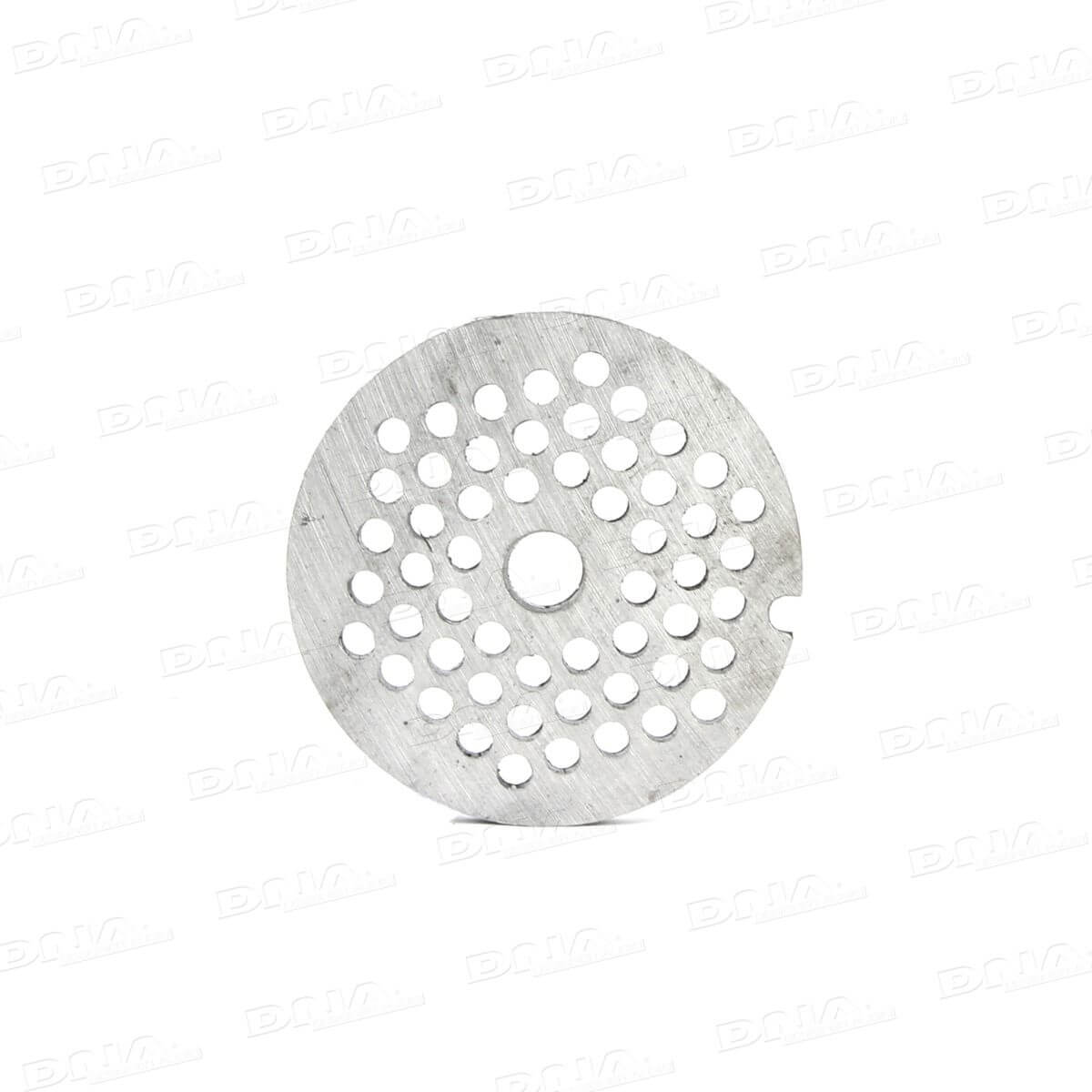 XXX MARINE BURLEY MINCER SMALL (SIZE 12) - 8mm DIAMETER HOLE CUTTING PLATE - REEL 'N' DEAL TACKLE