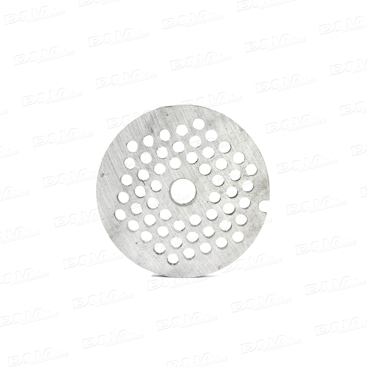 XXX MARINE BURLEY MINCER SMALL (SIZE 12) - 8mm DIAMETER HOLE CUTTING PLATE - REEL 'N' DEAL TACKLE