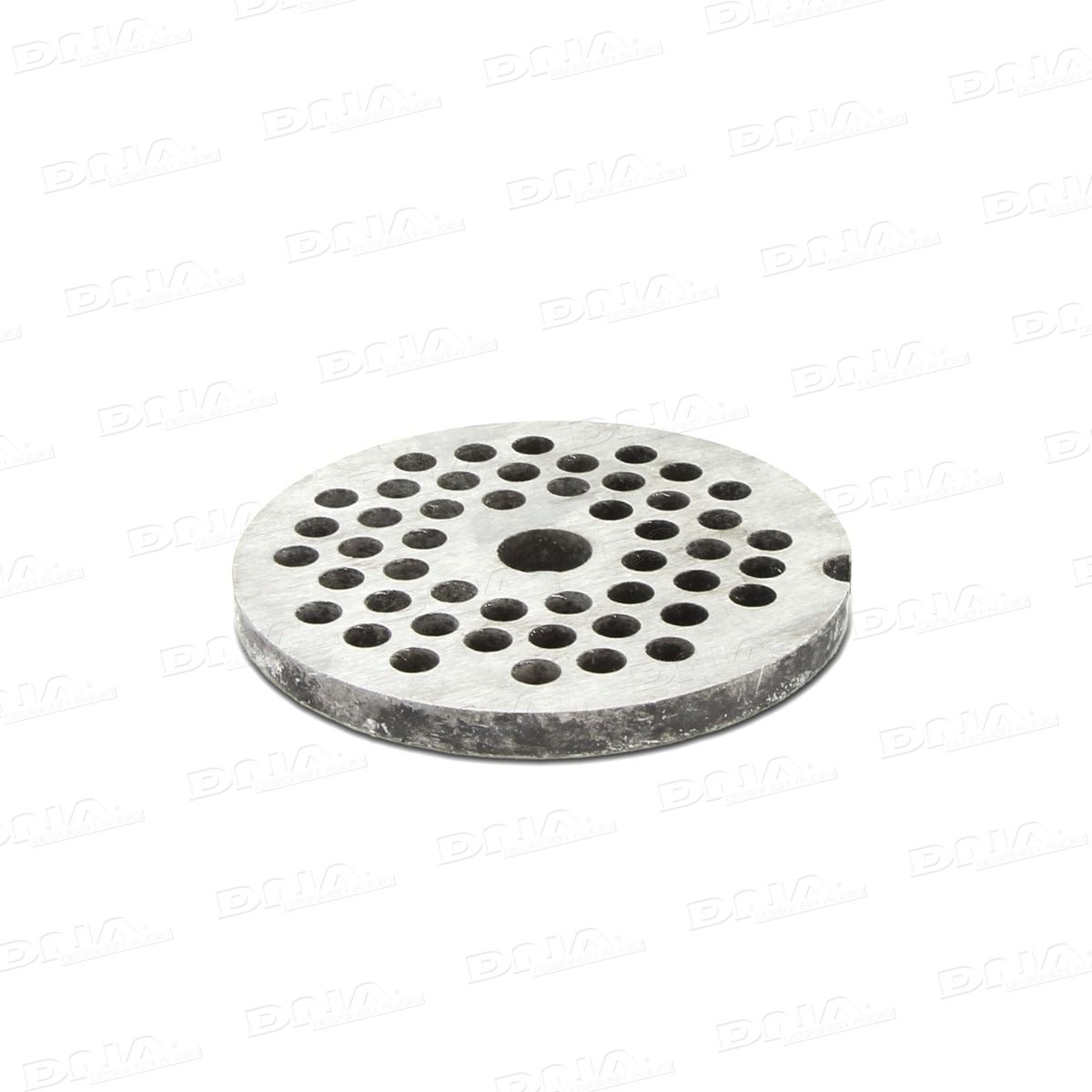 XXX MARINE BURLEY MINCER MEDIUM (SIZE 22) - 8mm DIAMETER HOLE CUTTING PLATE - REEL 'N' DEAL TACKLE