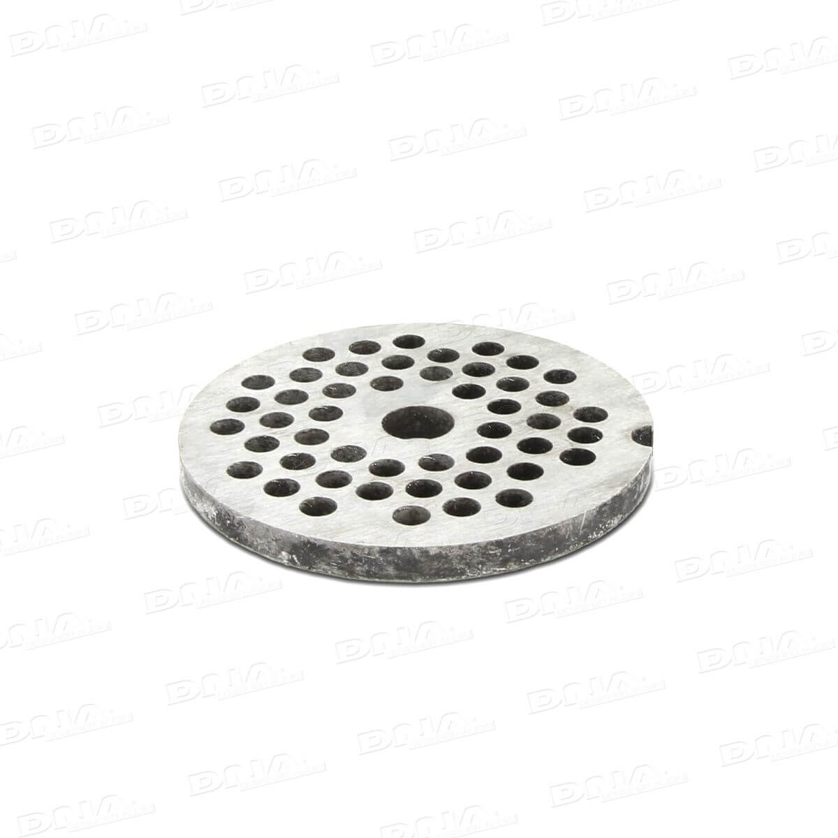 XXX MARINE BURLEY MINCER MEDIUM (SIZE 22) - 8mm DIAMETER HOLE CUTTING PLATE - REEL 'N' DEAL TACKLE