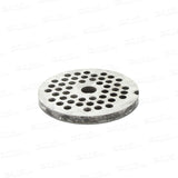XXX MARINE BURLEY MINCER MEDIUM (SIZE 22) - 8mm DIAMETER HOLE CUTTING PLATE - REEL 'N' DEAL TACKLE