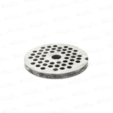 XXX MARINE BURLEY MINCER MEDIUM (SIZE 22) - 8mm DIAMETER HOLE CUTTING PLATE - REEL 'N' DEAL TACKLE