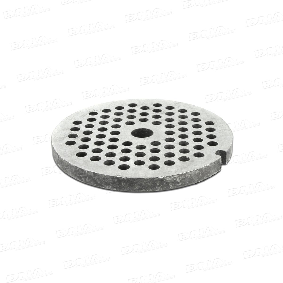 XXX MARINE BURLEY MINCER LARGE (SIZE 32) - 8mm DIAMETER HOLE CUTTING PLATE - REEL 'N' DEAL TACKLE