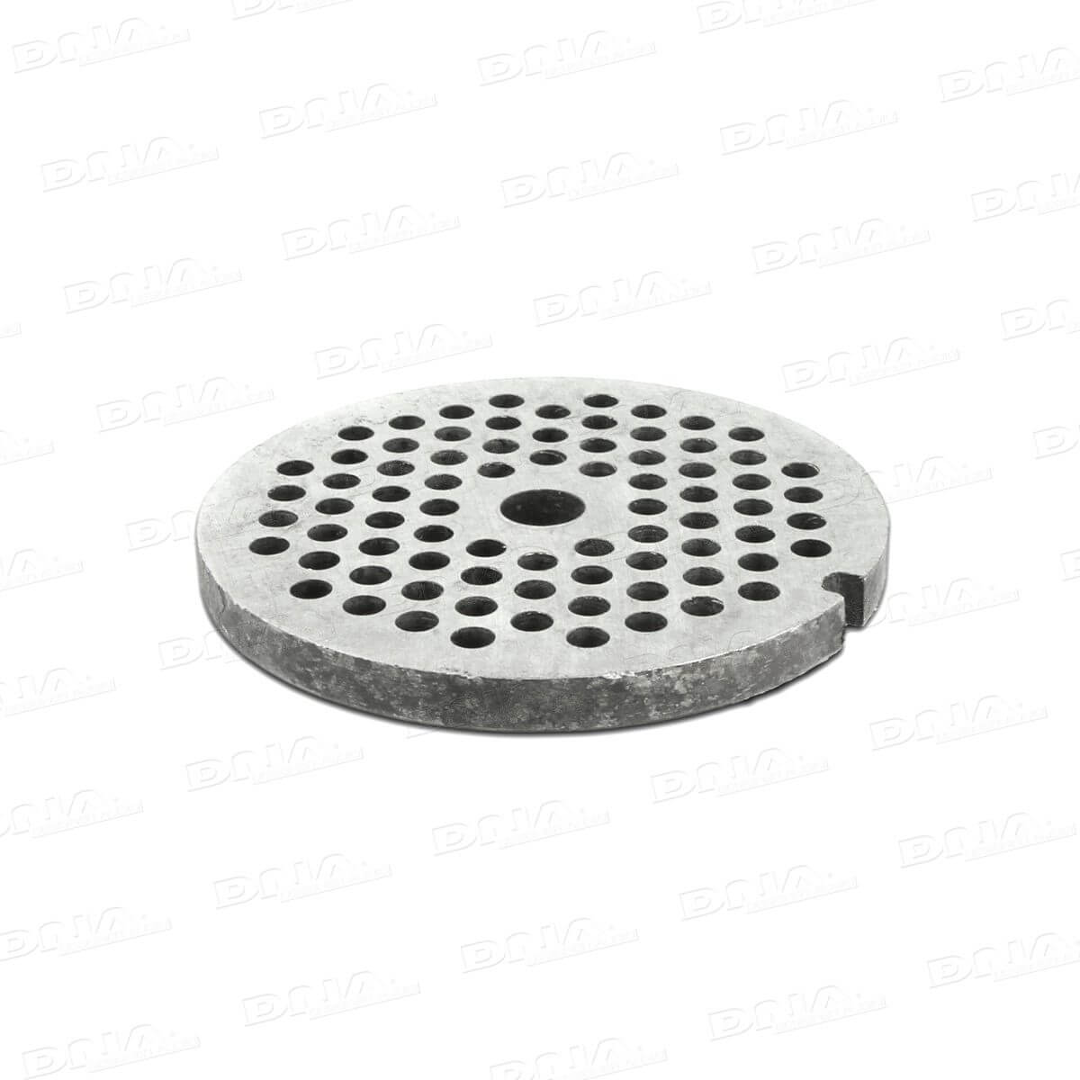 XXX MARINE BURLEY MINCER LARGE (SIZE 32) - 8mm DIAMETER HOLE CUTTING PLATE - REEL 'N' DEAL TACKLE