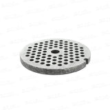 XXX MARINE BURLEY MINCER LARGE (SIZE 32) - 8mm DIAMETER HOLE CUTTING PLATE - REEL 'N' DEAL TACKLE
