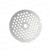 XXX MARINE BURLEY MINCER LARGE (SIZE 32) - 8mm DIAMETER HOLE CUTTING PLATE - REEL 'N' DEAL TACKLE