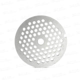 XXX MARINE BURLEY MINCER LARGE (SIZE 32) - 8mm DIAMETER HOLE CUTTING PLATE - REEL 'N' DEAL TACKLE