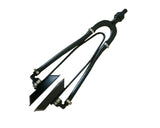 DOUBLE ACTION UNIVERSAL MOTOR FLUSHER - REEL 'N' DEAL TACKLE