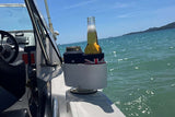 BEER BUNG DRINK HOLDER ROD MOUNT - REEL 'N' DEAL TACKLE