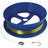 Neptune Handcaster Pre-Rigged Hand Reel