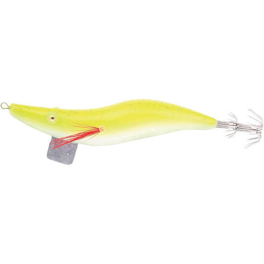 Neptune Tackle Smoothie Squid Jig 3.5