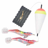 Neptune Tackle Squid Starter Pack