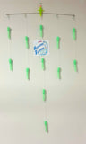 BANGERS SPREADER BAR 900 - REEL 'N' DEAL TACKLE
