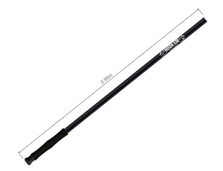 HOOKEM LANDING NET - NT100EVL - REEL 'N' DEAL TACKLE