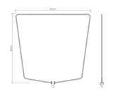 HOOKEM LANDING NET - NT100EVL - REEL 'N' DEAL TACKLE