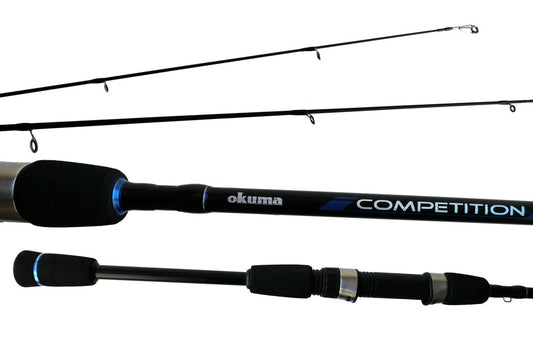 Okuma Competition Spin Rod