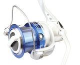 Okuma Distance Surf Arena Spin Reel