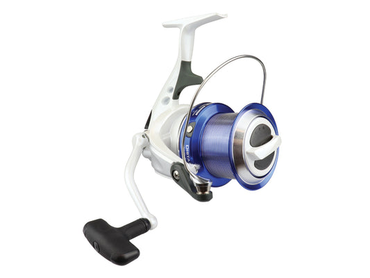 Okuma Distance Surf Arena Spin Reel