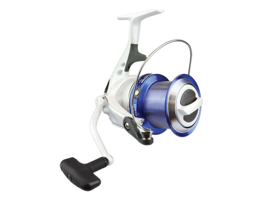 Okuma Distance Surf Arena Spin Reel