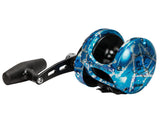 Okuma Makaira 10th Anniversary Lever Drag Reels