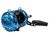 Okuma Makaira 10th Anniversary Lever Drag Reels