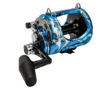 Okuma Makaira 10th Anniversary Lever Drag Reels
