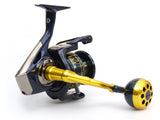 Okuma Salina Spin Reel