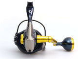 Okuma Salina Spin Reel